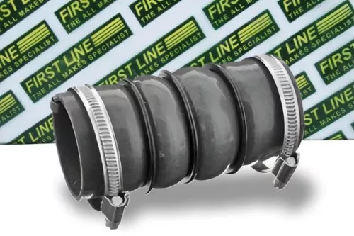 FIRST LINE FIRST LINE FTH1225 Front Upper Turbo Air Hose Fits Citroën Ds Opel Peugeot Vauxhall 1007 2008 207 2 
