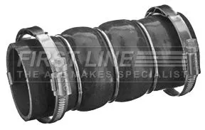 Turbo Air Hose Fits Citroën Peugeot 206 Berlingo Berlingo / Berlingo First Berli
