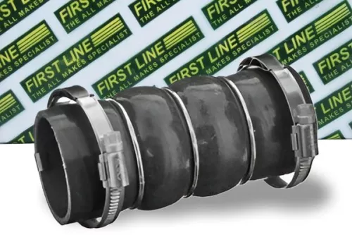 FIRST LINE FIRST LINE FTH1228 Turbo Air Hose Fits Citroën Peugeot 206 Berlingo Berlingo / Berlingo First Berli 