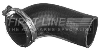 Turbo Air Hose Fits Vw Beetle Golf Jetta