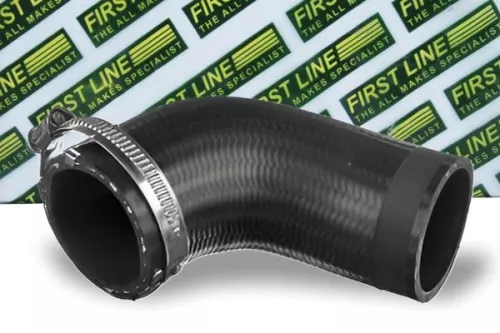 FIRST LINE FIRST LINE FTH1229 Turbo Air Hose Fits Vw Beetle Golf Jetta 