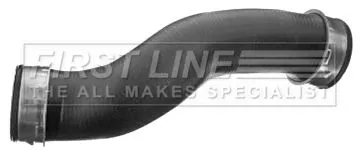 Turbo Air Hose Fits Vw Eos Tiguan