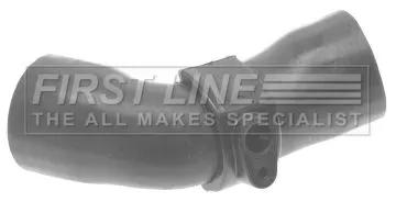 Turbo Air Hose Fits Citroën Ford Peugeot Toyota 1007 107 206 206 Van 206+ 207 30