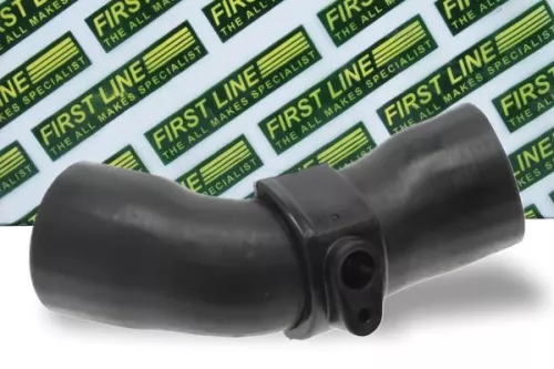 FIRST LINE FIRST LINE FTH1233 Turbo Air Hose Fits Citroën Ford Peugeot Toyota 1007 107 206 206 Van 206+ 207 30 