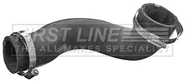 Turbo Air Hose Fits Volvo S60 V70 Xc70