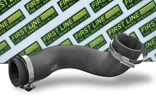 FIRST LINE FIRST LINE FTH1234 Turbo Air Hose Fits Volvo S60 V70 Xc70 