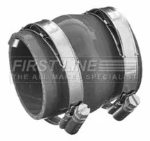 Turbo Air Hose Fits Citroën Peugeot 307 407 C4 C5