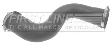 Front Lower Turbo Air Hose Fits Citroën Peugeot 407 508 508 Sw C5