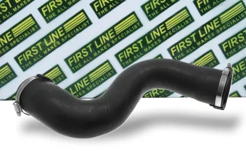 FIRST LINE FIRST LINE FTH1237 Front Lower Turbo Air Hose Fits Citroën Peugeot 407 508 508 Sw C5 