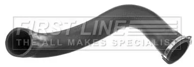 Turbo Air Hose Fits Citroën Peugeot 407 C5