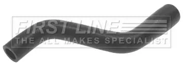 Turbo Air Hose Fits Citroën Peugeot 1007 206 206 Van 206+ 207 307 Bipper Bipper 