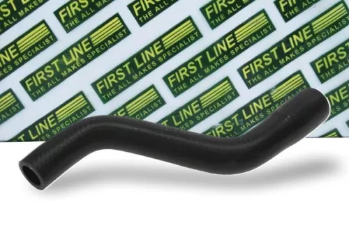 FIRST LINE FIRST LINE FTH1241 Turbo Air Hose Fits Citroën Peugeot 1007 206 206 Van 206+ 207 307 Bipper Bipper  