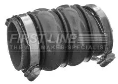Turbo Air Hose Fits Citroën Peugeot 206 307 308 308 Cc 308 Sw 5008 Berlingo Berl