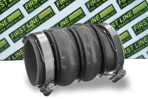 FIRST LINE FIRST LINE FTH1243 Turbo Air Hose Fits Citroën Peugeot 206 307 308 308 Cc 308 Sw 5008 Berlingo Berl 
