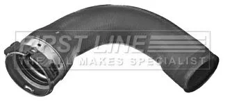 Turbo Air Hose Fits Audi Vw A3 Beetle Golf Jetta