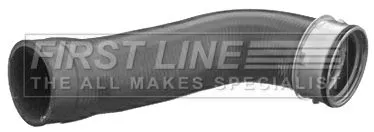 Turbo Air Hose Fits Vw Eos Tiguan