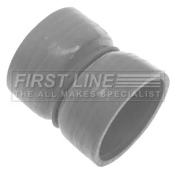 Turbo Air Hose Fits Citroën Peugeot 1007 207 207 Cc 207 Sw 3008 Berlingo Berling