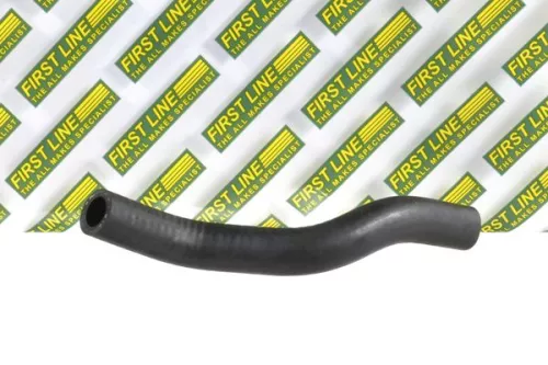 Turbo Air Hose Fits Citroën Peugeot 207 207 Sw 307 308 Sw Berlingo / Berlingo Fi