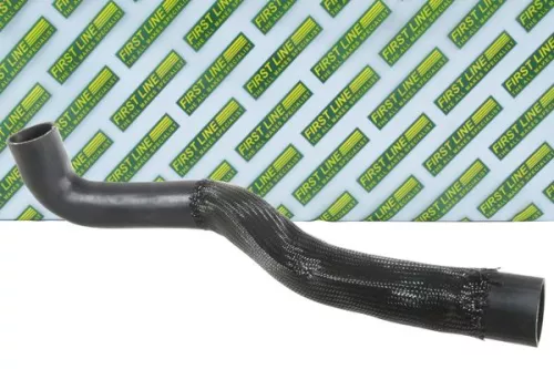 Turbo Air Hose Fits Land Rover Defender