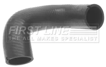 Front Lower Right Turbo Air Hose Fits Citroën Peugeot Bipper Bipper Tepee Nemo