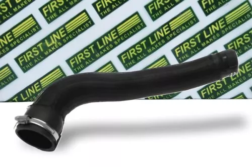 FIRST LINE FIRST LINE FTH1253 Turbo Air Hose Fits Citroën Peugeot 307 407 607 C4 C4 Grand Picasso C4 Picasso C 