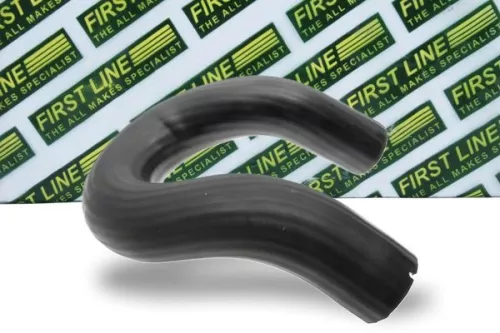 FIRST LINE FIRST LINE FTH1255 Turbo Air Hose Fits Citroën Fiat Peugeot Boxer Ducato Jumper 