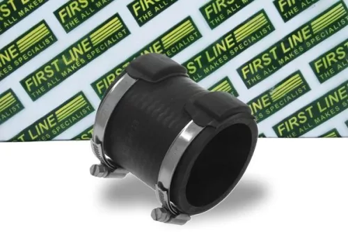 FIRST LINE FIRST LINE FTH1256 Turbo Air Hose Fits Citroën Fiat Peugeot 206 307 Berlingo / Berlingo First C5 Pa 