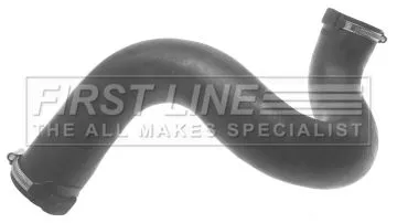 Turbo Air Hose Fits Citroën Peugeot 407 508 508 Sw C5