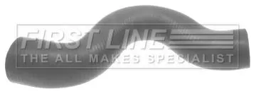 Turbo Air Hose Fits Citroën C3