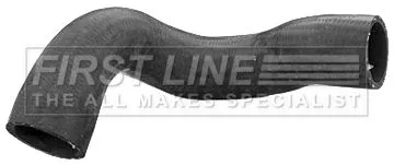 Turbo Air Hose Fits Citroën Volvo C3 Picasso C5 Jumpy S80