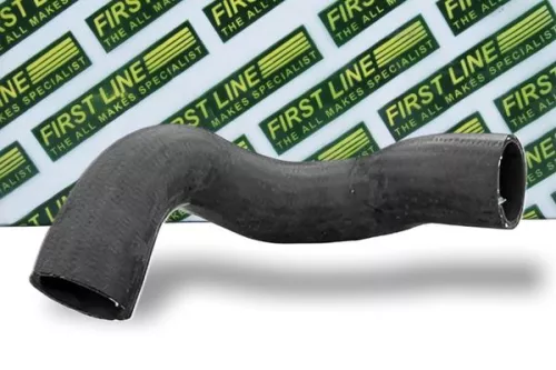 FIRST LINE FIRST LINE FTH1261 Turbo Air Hose Fits Citroën Volvo C3 Picasso C5 Jumpy S80 
