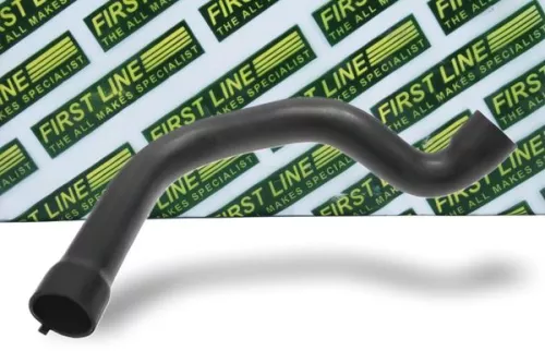 FIRST LINE FIRST LINE FTH1262 Turbo Air Hose Fits Citroën Peugeot Boxer Jumper 