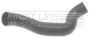 Turbo Air Hose Fits Citroën Peugeot Bipper Bipper Tepee Nemo