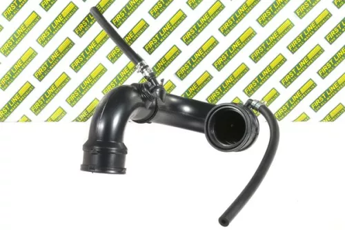 Turbo Air Hose Fits Dacia Renault Clio Kangoo Logan Logan Mcv Megane Modus / Gra