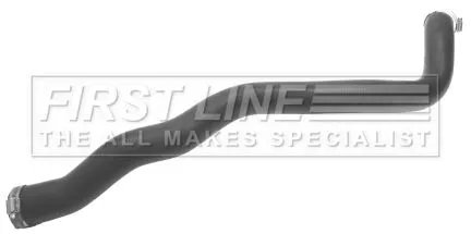 Turbo Air Hose Fits Dacia Logan