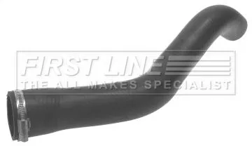 Turbo Air Hose Fits Dacia Renault Duster Logan Logan Mcv Sandero