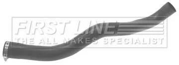 Turbo Air Hose Fits Dacia Logan Logan Mcv Sandero