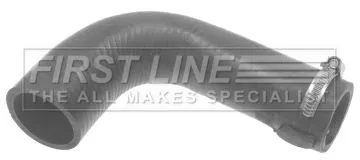 Turbo Air Hose Fits Renault Kangoo Kangoo / Grand Kangoo