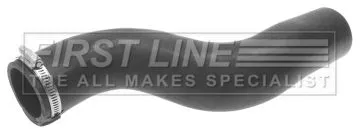 Turbo Air Hose Fits Renault Kangoo Kangoo / Grand Kangoo