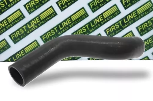 FIRST LINE FIRST LINE FTH1285 Turbo Air Hose Fits Renault Fluence Grand Scénic Megane Megane Cc Scénic 