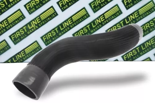 FIRST LINE FIRST LINE FTH1286 Turbo Air Hose Fits Renault Fluence Grand Scénic Kangoo Kangoo / Grand Kangoo Ka 