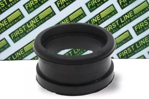 FIRST LINE FIRST LINE FTH1290 Turbo Air Hose Fits Dacia Renault Clio Kangoo Logan Modus / Grand Modus Scénic T 