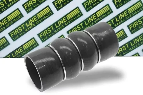 FIRST LINE FIRST LINE FTH1291 Front Lower Turbo Air Hose Fits Ford Fiesta Focus Tourneo Connect Transit Connec 