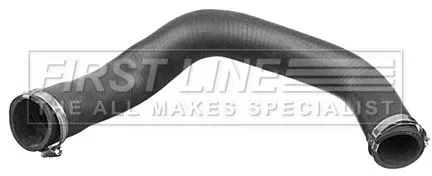 Turbo Air Hose Fits Ford Transit Transit Tourneo