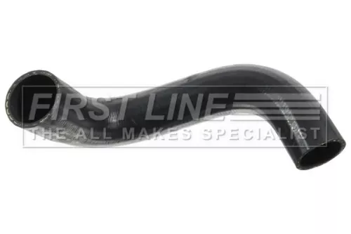 FIRST LINE FIRST LINE FTH1296 Turbo Air Hose Fits Ford Volvo C-max C30 Focus Focus C-max S40 V50 