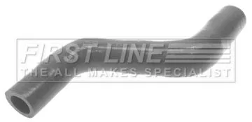 Turbo Air Hose Fits Ford Fiesta