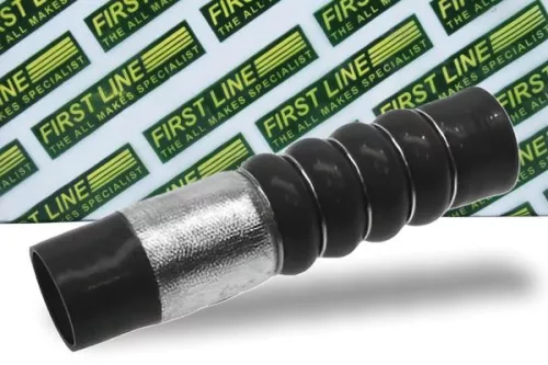 FIRST LINE FIRST LINE FTH1301 Turbo Air Hose Fits Ford Fiesta 