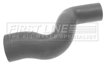 Turbo Air Hose Fits Ford Mondeo