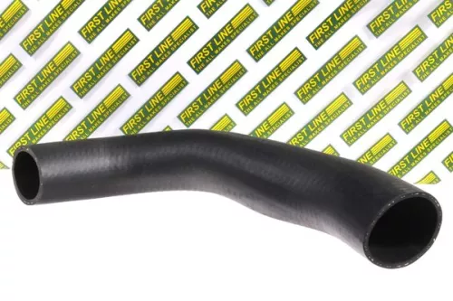Turbo Air Hose Fits Ford Mondeo