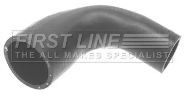 Turbo Air Hose Fits Land Rover Freelander